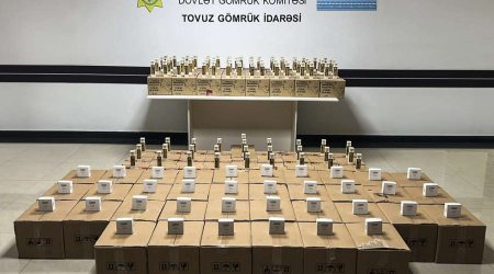 Таможенники выявили крупную партию незадекларированной косметики