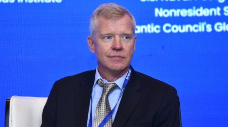 Azərbaycanla eskalasiya İran üçün daxili risklər yaradır-Svante Kornell