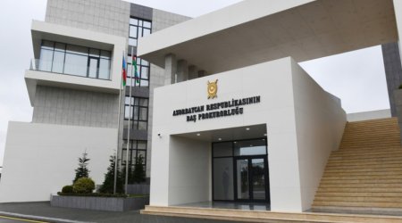 Laçın istiqamətində hərbi qulluqçunun itkin düşməsi faktı ilə bağlı cinayət işi başlanıb