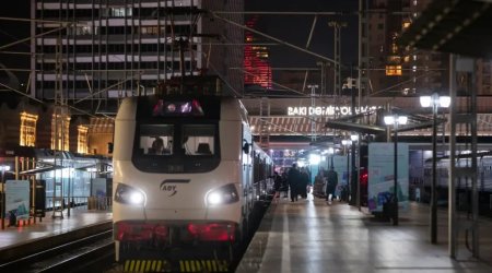 Bakı&ndash;Tbilisi&ndash;Bakı marşrutu üzrə onlayn bilet alışında yeni qaydalar tətbiq edilir