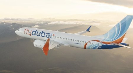Раненый командир Flydubai и второй пилот вывезены в Абу-Даби