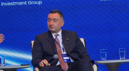 Orxan Mustafayev: CAMCA regionu vahid biznes ekosistemi kimi nəzərdən keçirilməlidir