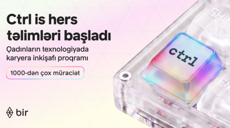 Tech women empowerment: Bir launches training for &ldquo;Ctrl is hers&rdquo; winners