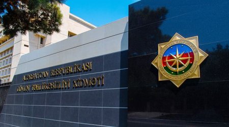 DTX süni intellekt vasitəsilə həyata keçirilən kiberdələduzluq halları ilə bağlı növbəti xəbərdarlıq yayıb