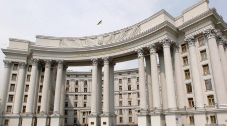 В Казахстане по запросу России задержали украинку. Киев обратился к Астане
