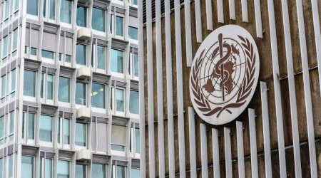 ВОЗ сообщила о росте средней продолжительности жизни в мире