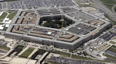 Bloomberg: Пентагон сократит выплаты военным киберспециалистам