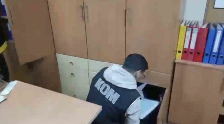 В Турции по делам о налоговом мошенничестве на 31 млрд лир задержали свыше 50 человек