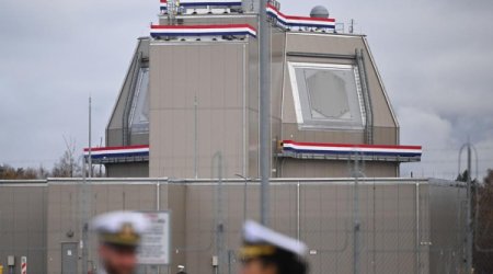 США создают новую базу в Польше