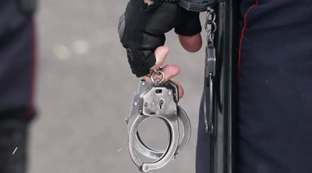 МВД: Минувшим днем задержаны 57 человек, подозреваемых в совершении преступлений
