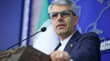 Иран заявил о насилии над протестующими