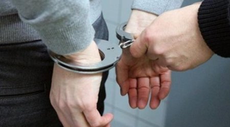 Bakıda market və avtomobildən oğurluqda şübhəli bilinən şəxslər saxlanılıblar