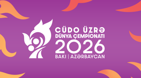 Bakıda cüdo üzrə dünya çempionatına start verilir