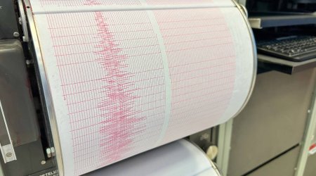 У побережья Индонезии произошло землетрясение магнитудой 5,9