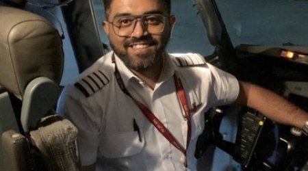 Командир авиалайнера flydubai раскрыл детали нападения