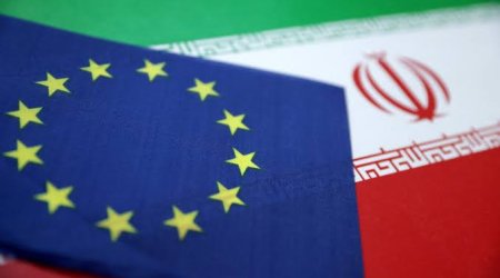 В Тегеране призвали ЕС не поддерживать атаки США и Израиля на Иран