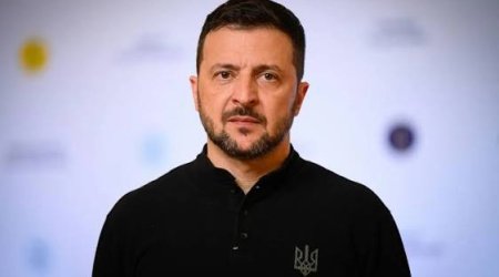 Зеленский анонсировал важные договоренности с ФРГ в рамках визита Мерца