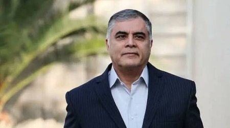 Министр нефти Ирана ушел в отставку