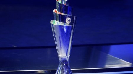 UEFA Nations League Matchday 4: Azerbaijan secures win over Lithuania