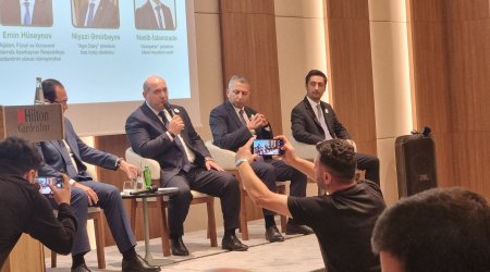 Ağdam rayonunda məskunlaşanların sayının ilin sonunadək 20 minə çatacağı gözlənilir - xüsusi nümayəndə