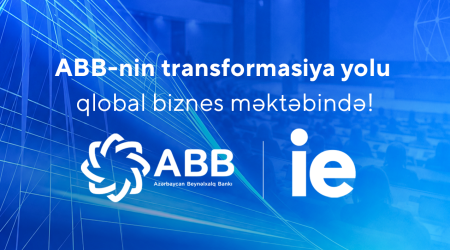 IE Business School Turns ABBBank&rsquo;s Transformation Journey into a CaseStudy