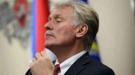 Кремль прокомментировал слухи о холере