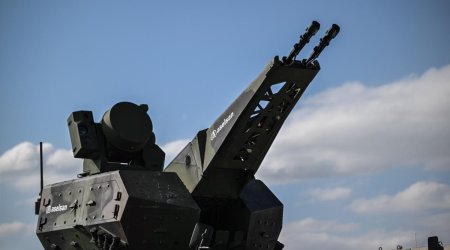 Турецкий Korkut для Украины