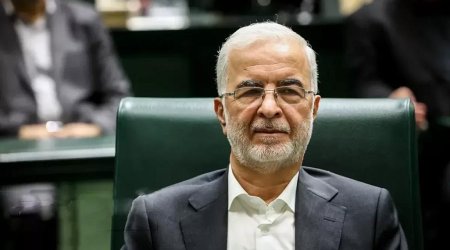 İranın daxili işlər naziri Qətərə səfər edib