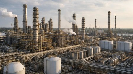 Trump warns of global diesel crisis