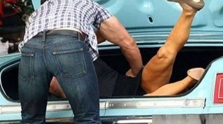 Sabirabadda 17 yaşlı oğlanın 14 yaşlı qızı qaçırdığı bildirilir