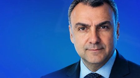 
Oqtay Gözəlova vəzifə verilib