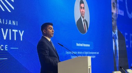 Azerbaijan targets 30 million tonnes of transit cargo by 2030