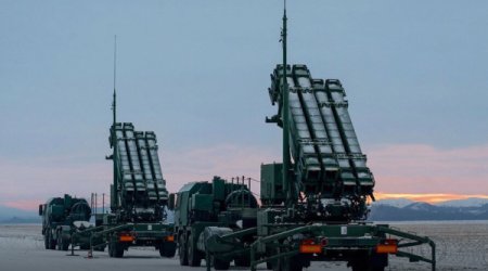 Защита военной базы: Швеция перебросит Patriot и сотню солдат в Польшу