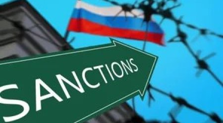 1650 организаций и лиц: новый пакет санкций против России