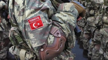 Middle East Eye раскрыл детали отправки турецкого военного контингента в Саудовскую Аравию