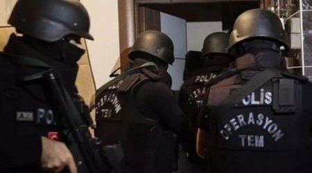 В рамках операций по борьбе с ИГИЛ в Турции задержали десятки человек