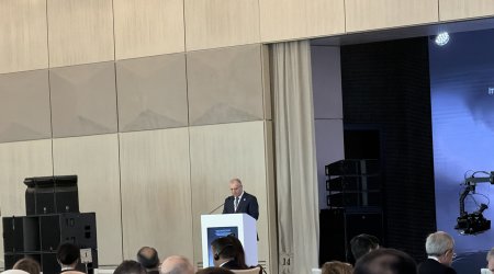 İşğaldan azad edilmiş ərazilərdən indiyədək 32 kütləvi məzarlıq aşkar olunub