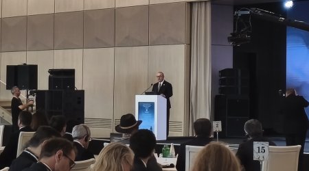 İtkinlər məsələsidepolitizasiya edilməlidir -Çavuşoğlu