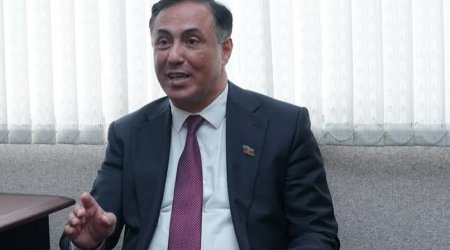 Elman Nəsirov: aqrar sahədə logistika zənciri gücləndirilməlidir