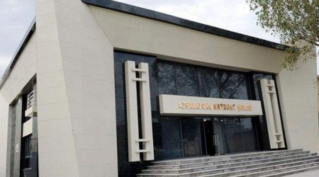 

Azərbaycan jurnalistlərinin IX qurultayının vaxtı dəyişdirilib
