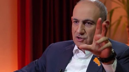 Армения может расторгнуть соглашение с Россией