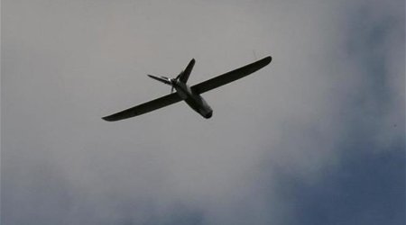 Американские дальнобойные беспилотники в Литве