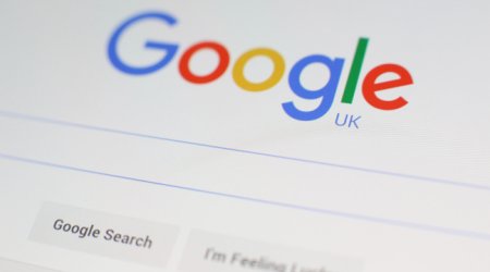 Chrome keeps lead despite market slip