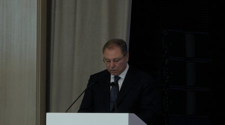 Rüfət Əliyev: HTBİ-də 328 itkin şəxsin genetik identifikasiyası aparılıb