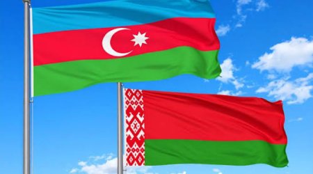 Belarus və Azərbaycan ixrac tədarükünə dair sazişlər imzalayıb