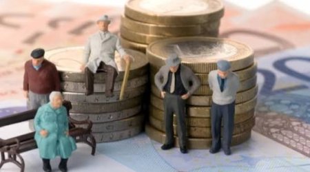 İşləyən pensiyaçıların sayı bir ildə 22% azalıb