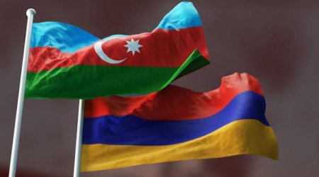 İki ölkə nümayəndələri TRIPP üzrə elektrik xətlərini müzakirə edib