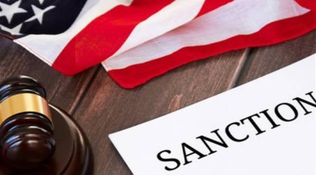 США вводят новые санкции против теневого флота Ирана