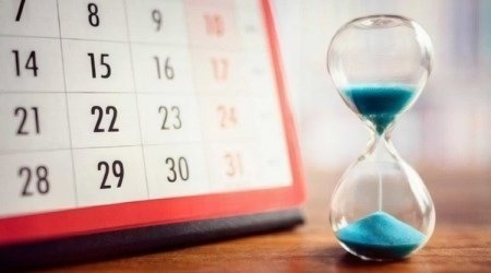 В ноябре будет четыре выходных дня