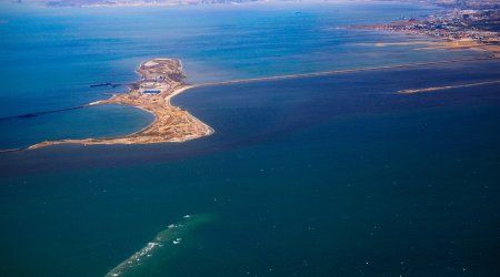 Заседание по Каспию пройдет в Азербайджане